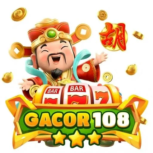 GACOR108 - Game Slot Seru dan Menguntungkan