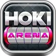 HOKIARENA - Pertarungan Seru di Dunia Aksi