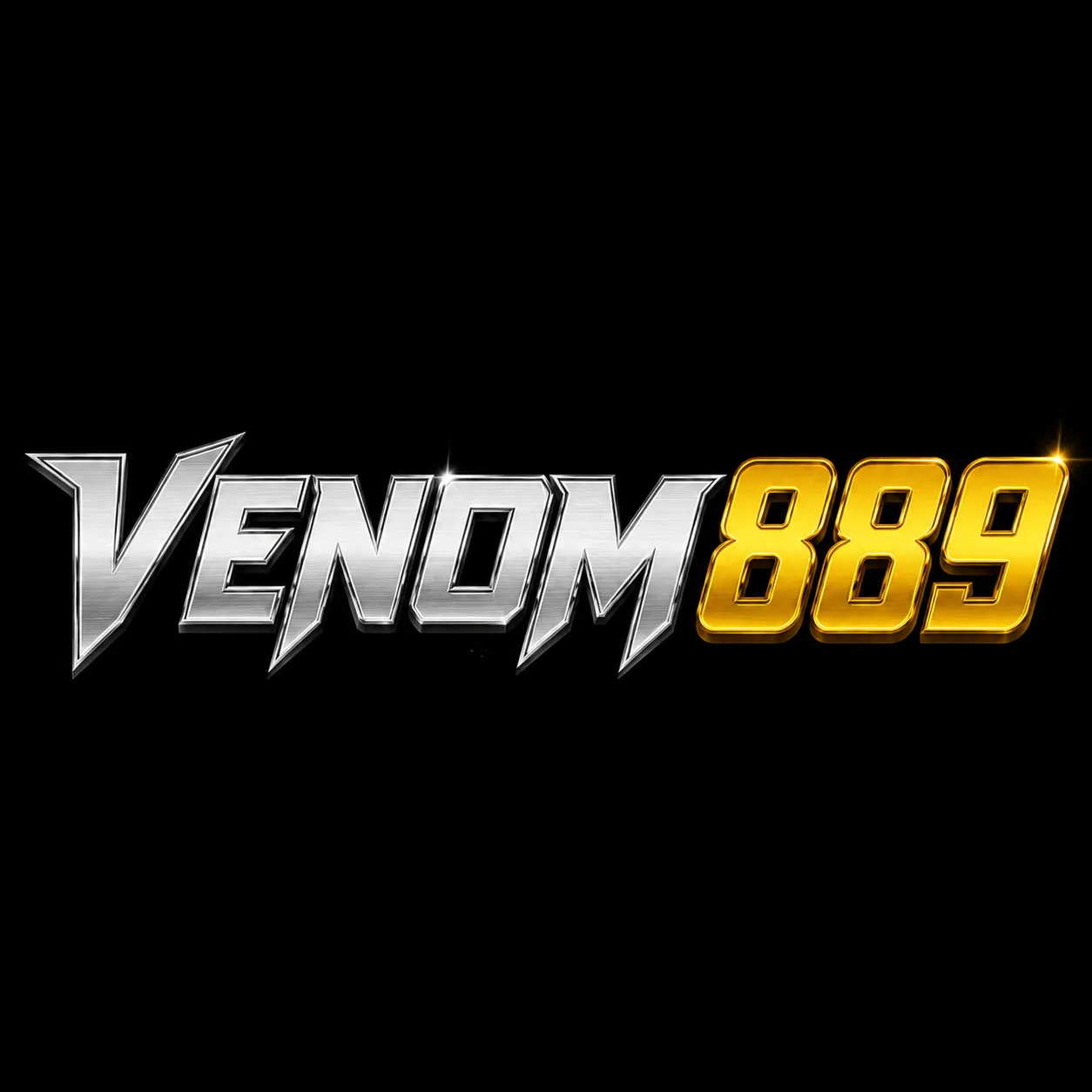 VENOM889 - Teror Mematikan di Dunia Gelap
